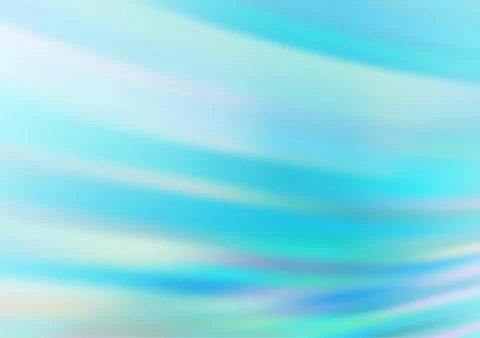 Abstract vector background with colorful gradient. Stockillustratie