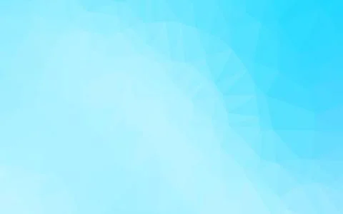 Abstract vector background with colorful gradient. Illustrazione stock