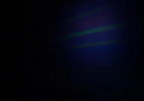 Abstract vector background with colorful gradient. Illustrazione stock