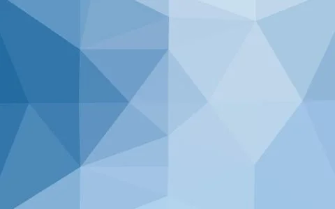 Abstract vector background with colorful gradient. Stock Illustration