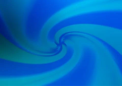 Abstract vector background with colorful gradient. Stockillustratie