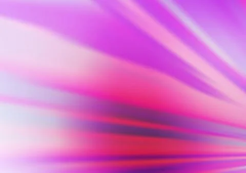 Abstract vector background with colorful gradient. Stockillustratie