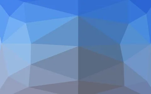 Abstract vector background with colorful gradient. Illustrazione stock