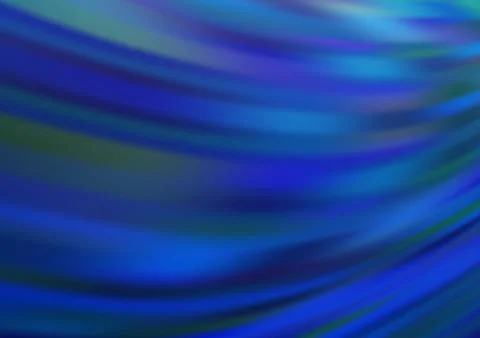 Abstract vector background with colorful gradient. イラスト素材