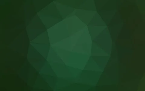 Abstract vector background with colorful gradient. Illustrazione stock