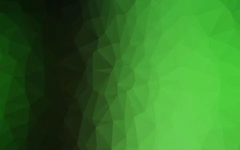 Abstract vector background with colorful gradient. Stockillustratie