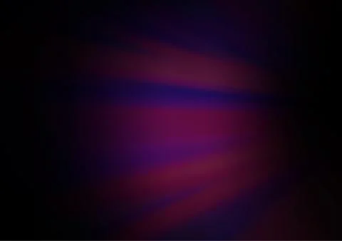 Abstract vector background with colorful gradient. Illustrazione stock