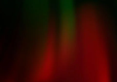Abstract vector background with colorful gradient. Illustrazione stock