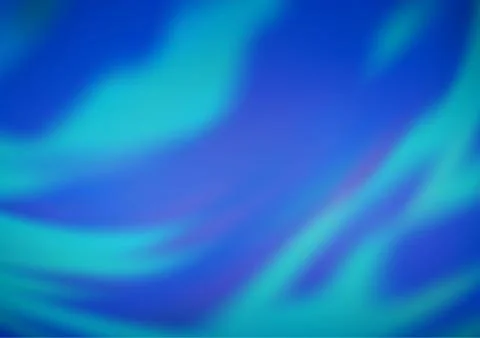 Abstract vector background with colorful gradient. Illustrazione stock