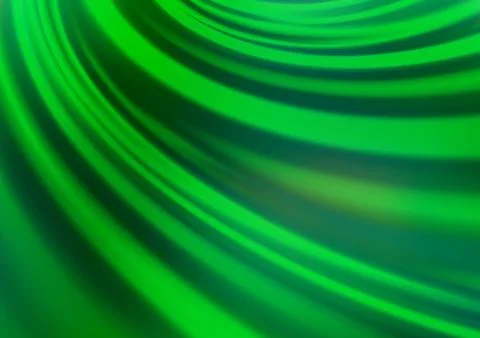 Abstract vector background with colorful gradient. Stock Illustration