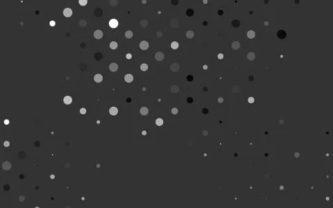 Abstract vector background with colorful gradient. Illustrazione stock
