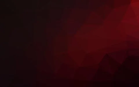 Abstract vector background with colorful gradient. Stock Illustration