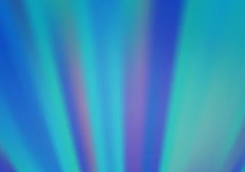 Abstract vector background with colorful gradient. Stock Illustration