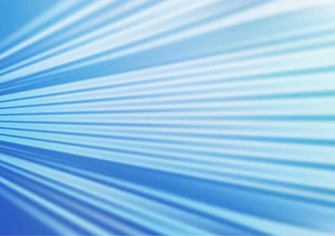 Abstract vector background with colorful gradient. Illustrazione stock