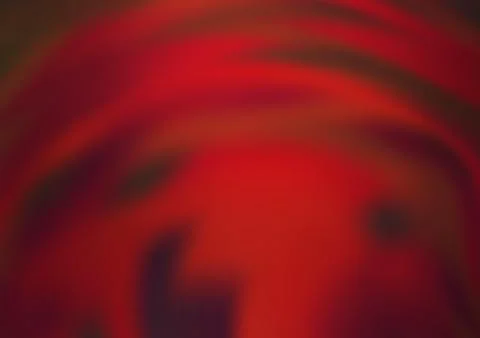 Abstract vector background with colorful gradient. Illustrazione stock