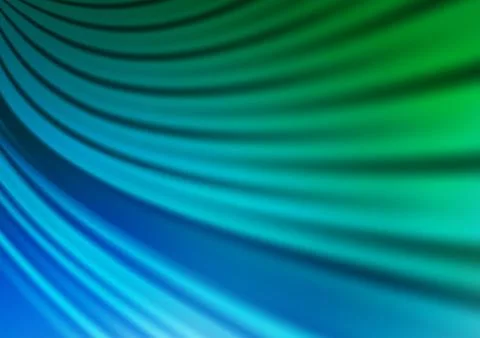 Abstract vector background with colorful gradient. Illustrazione stock