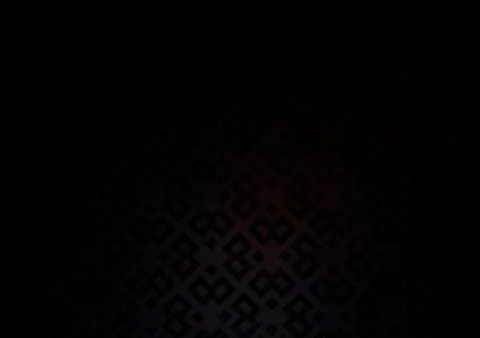 Abstract vector background with colorful gradient. Illustrazione stock