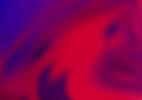 Abstract vector background with colorful gradient. イラスト素材