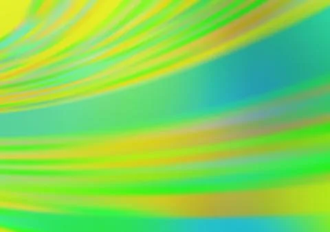 Abstract vector background with colorful gradient. Stockillustratie