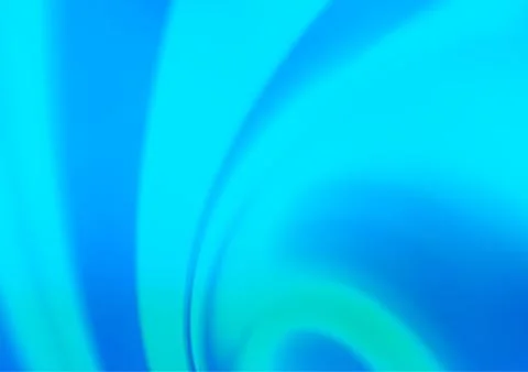 Abstract vector background with colorful gradient. Stock Illustration