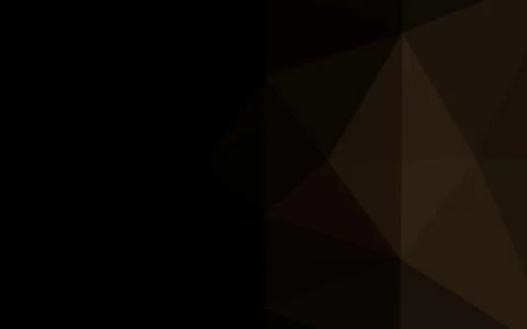 Abstract vector background with colorful gradient. Stockillustratie