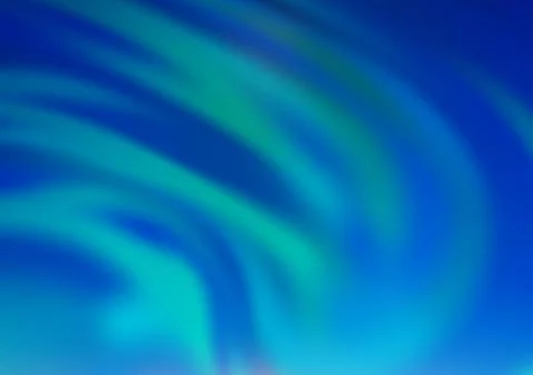 Abstract vector background with colorful gradient. Stockillustratie