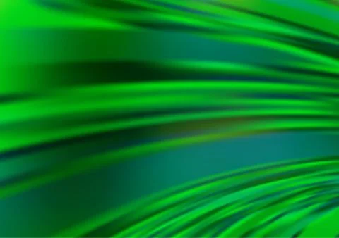 Abstract vector background with colorful gradient. イラスト素材