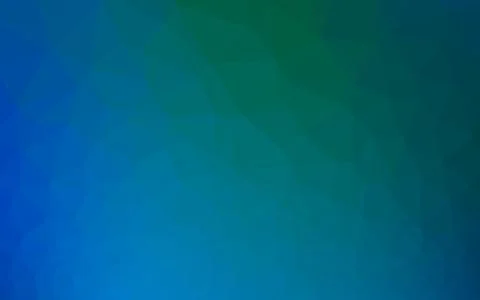 Abstract vector background with colorful gradient. 스톡 일러스트