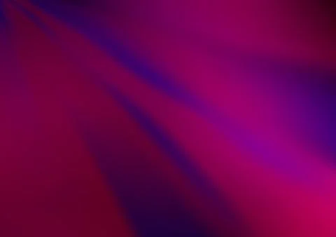 Abstract vector background with colorful gradient. Stock Illustration