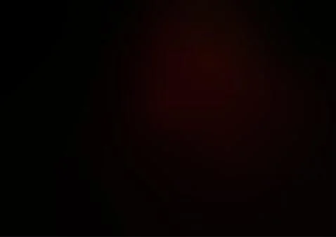 Abstract vector background with colorful gradient. Illustrazione stock