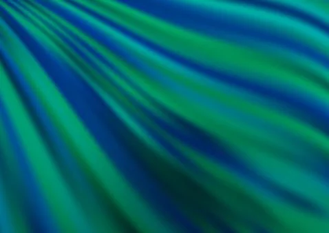 Abstract vector background with colorful gradient. Illustrazione stock