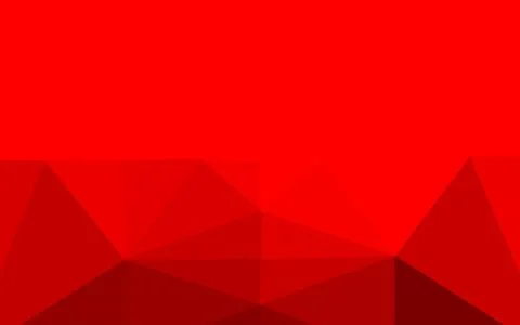 Abstract vector background with colorful gradient. Stock Illustration
