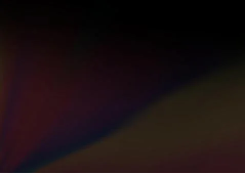 Abstract vector background with colorful gradient. Stock Illustration