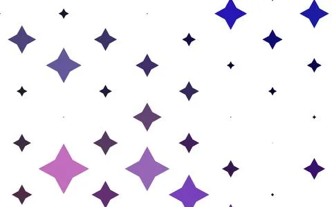 Abstract vector background with colorful gradient. Stockillustratie