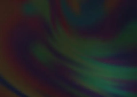 Abstract vector background with colorful gradient. Stock Illustration