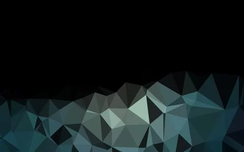 Abstract vector background with colorful gradient. 스톡 일러스트