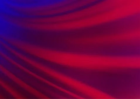 Abstract vector background with colorful gradient. イラスト素材