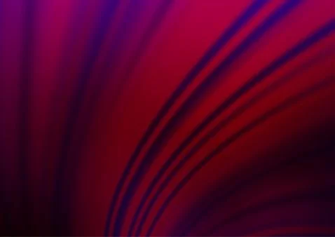 Abstract vector background with colorful gradient. Stockillustratie