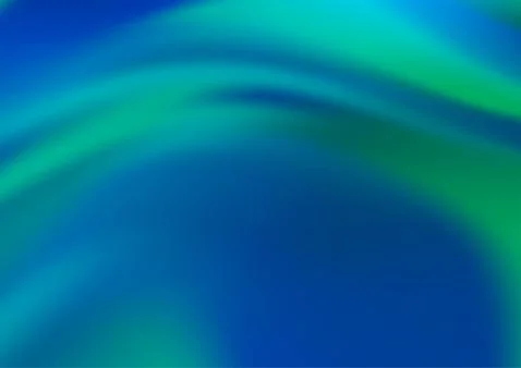 Abstract vector background with colorful gradient. Stock Illustration