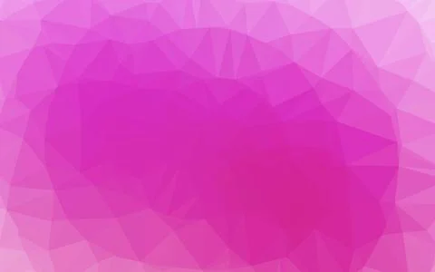 Abstract vector background with colorful gradient. Illustrazione stock