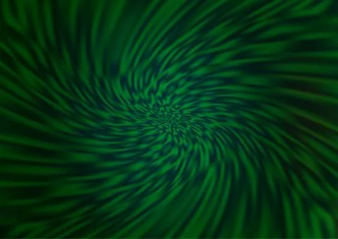 Abstract vector background with colorful gradient. イラスト素材