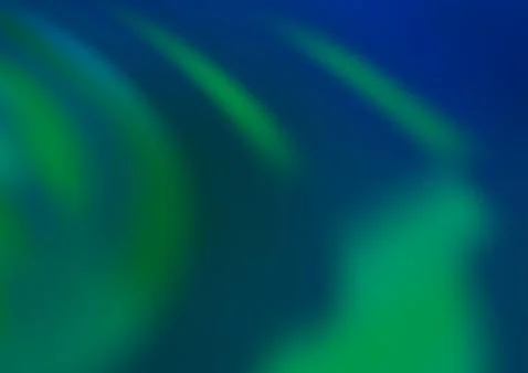 Abstract vector background with colorful gradient. Stock Illustration