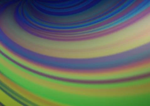 Abstract vector background with colorful gradient. イラスト素材