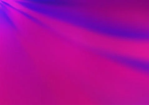 Abstract vector background with colorful gradient. Illustrazione stock