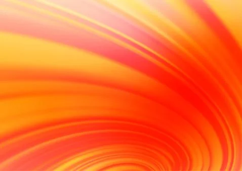 Abstract vector background with colorful gradient. イラスト素材