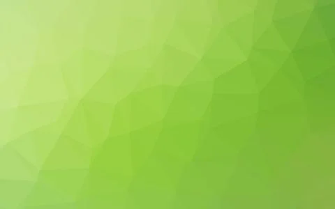 Abstract vector background with colorful gradient. Stockillustratie