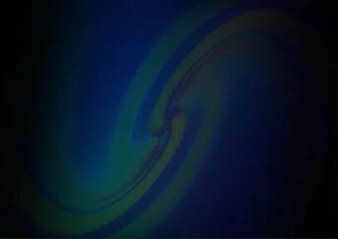 Abstract vector background with colorful gradient. Illustrazione stock