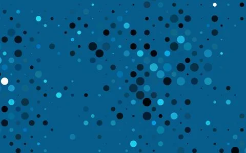 Abstract vector background with colorful gradient. 스톡 일러스트