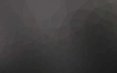 Abstract vector background with colorful gradient. Illustrazione stock