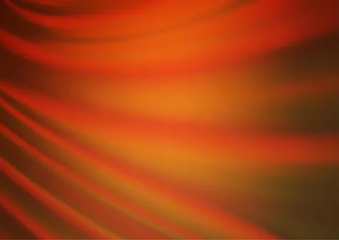 Abstract vector background with colorful gradient. Stock Illustration